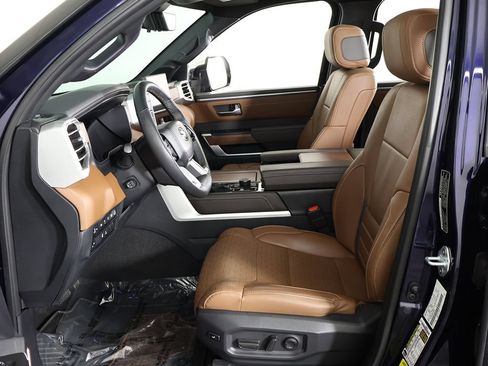 Used 2023 Toyota Tundra 1794 Edition w/ Advanced Package AWD/4WD image 35