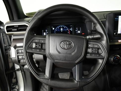 New 2026 Toyota Tacoma SR5 AWD/4WD image 29
