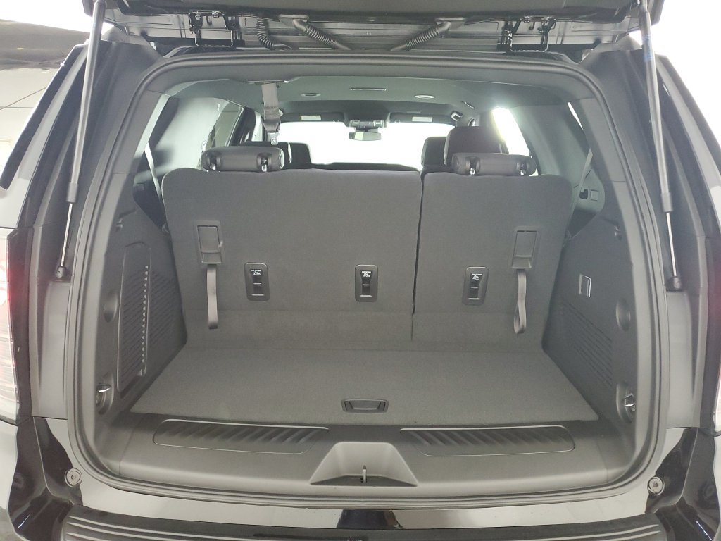 New 2026 Chevrolet Tahoe LS RWD image 33