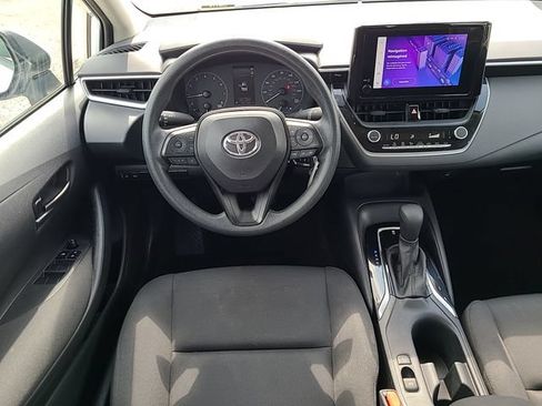 Used 2024 Toyota Corolla LE FWD image 23
