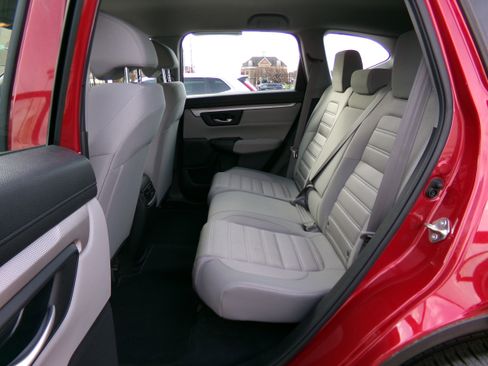 Used 2020 Honda CR-V LX image 17