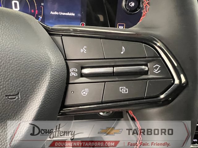 New 2026 Chevrolet Traverse RS w/ LPO, Floor Liner Package FWD image 51