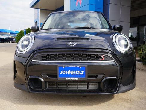 Used 2024 MINI Cooper S image 3