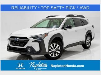 Used 2024 Subaru Outback Premium AWD/4WD video 1