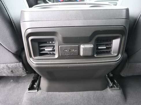 Used 2022 Chevrolet Silverado 1500 LT Trail Boss w/ Safety Package image 19