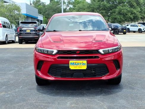 Used 2023 Dodge Hornet GT w/ GT Blacktop Package AWD/4WD image 2