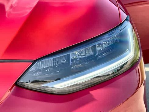 Certified 2025 Honda HR-V EX-L image 24