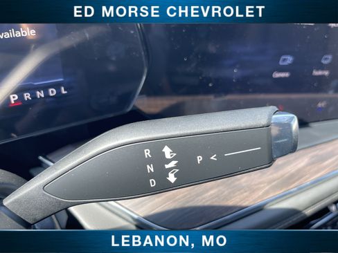 New 2026 Chevrolet Tahoe 4WD image 15