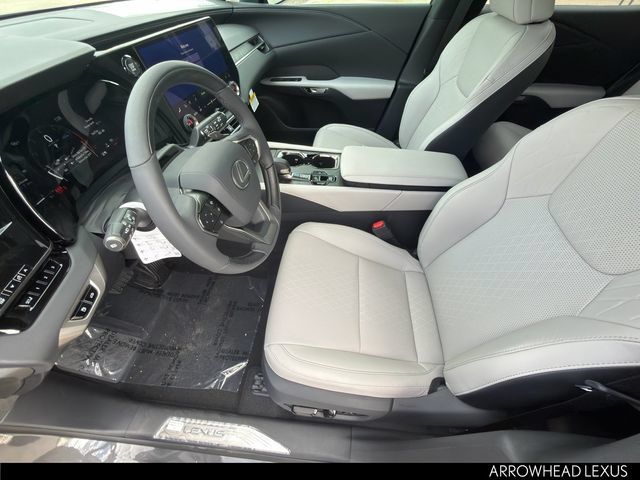 New 2026 Lexus RX 350 Premium Plus w/ Convenience Package FWD image 15