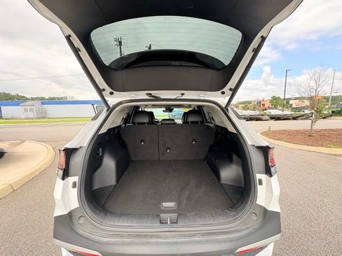 Used 2025 Kia Sportage EX w/ Premium Package FWD image 30