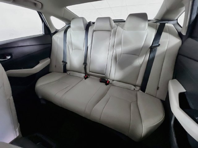 Used 2024 Honda Accord EX-L image 27