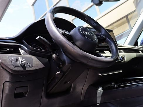 Used 2020 Audi A4 2.0T Premium w/ Convenience Package FWD image 40
