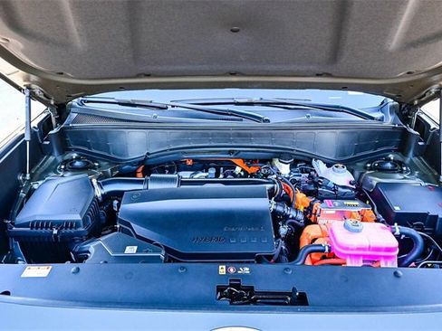 New 2026 Hyundai Palisade Calligraphy image 28