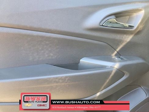 New 2026 Chevrolet Trax LT image 15