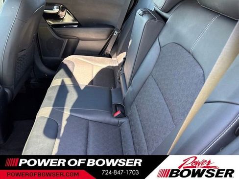 Used 2022 Kia Niro LXS FWD image 9