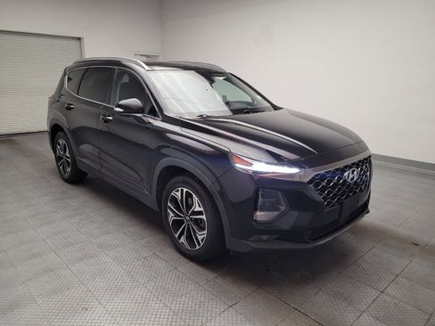 Used 2020 Hyundai Santa Fe Limited w/ Cargo Package FWD image 13