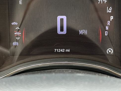Used 2020 Dodge Durango GT AWD/4WD image 25