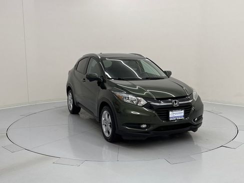 Used 2016 Honda HR-V EX-L image 7