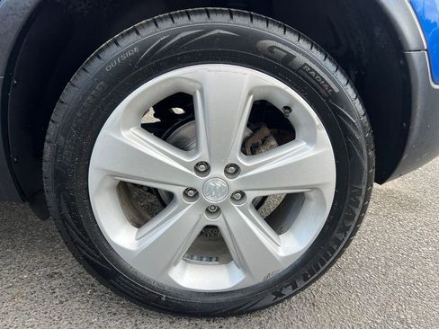 Used 2018 Buick Encore Preferred FWD image 11