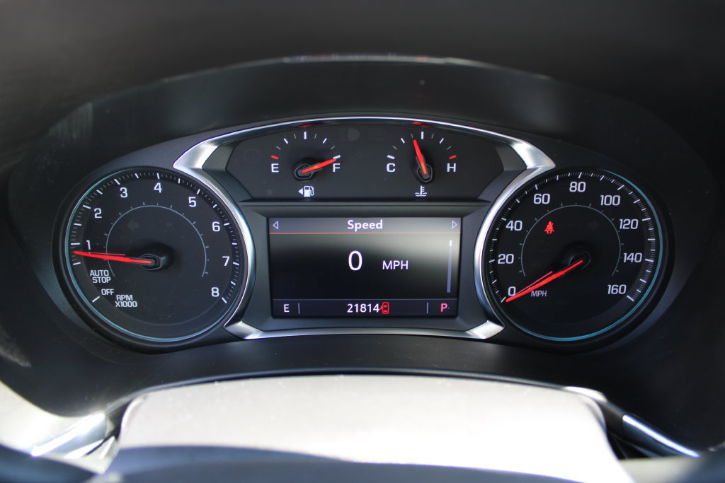 Certified 2023 Chevrolet Equinox Premier FWD image 18