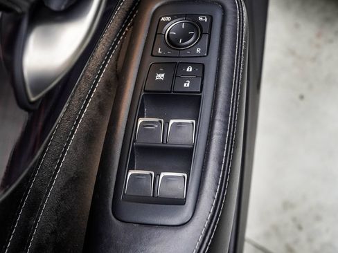Used 2018 Lexus LS 500 w/ Interior Upgrade Package RWD image 39