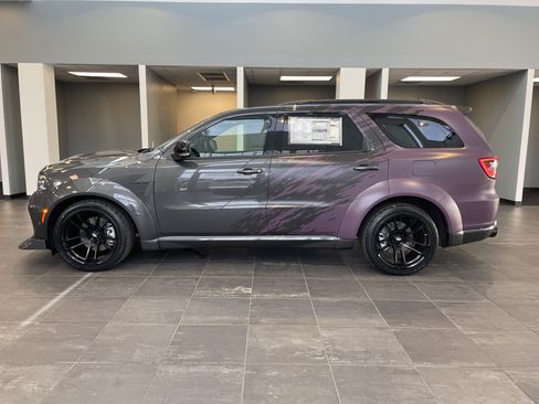 New 2026 Dodge Durango GT AWD/4WD image 7