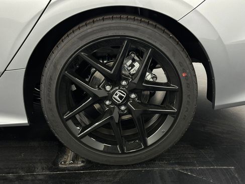 New 2026 Honda Civic Sport image 12