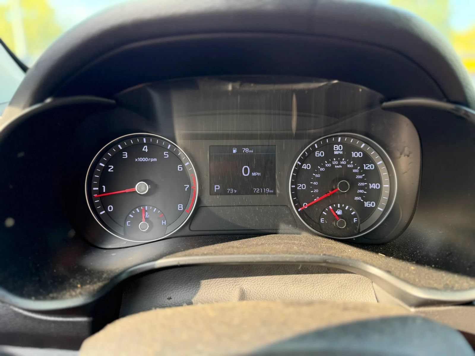Used 2019 Kia Forte S w/ S Premium Package FWD image 13