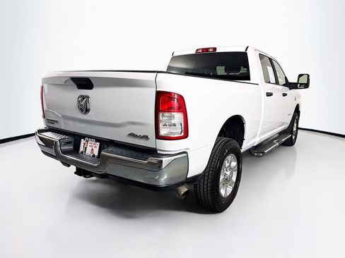 Used 2024 RAM 2500 Big Horn image 10