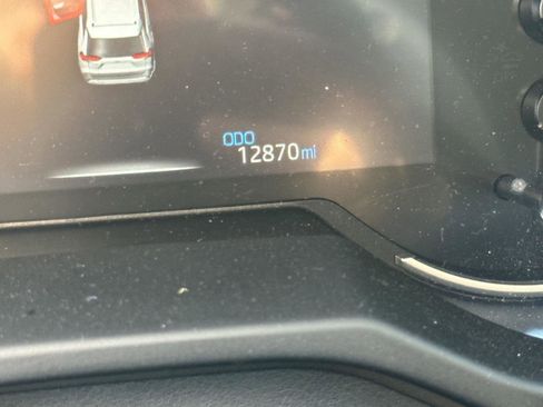 Used 2025 Toyota RAV4 LE image 13