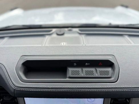 New 2025 Ford Bronco Outer Banks image 20