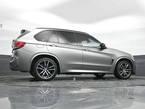 Used 2018 BMW X5 M image 46
