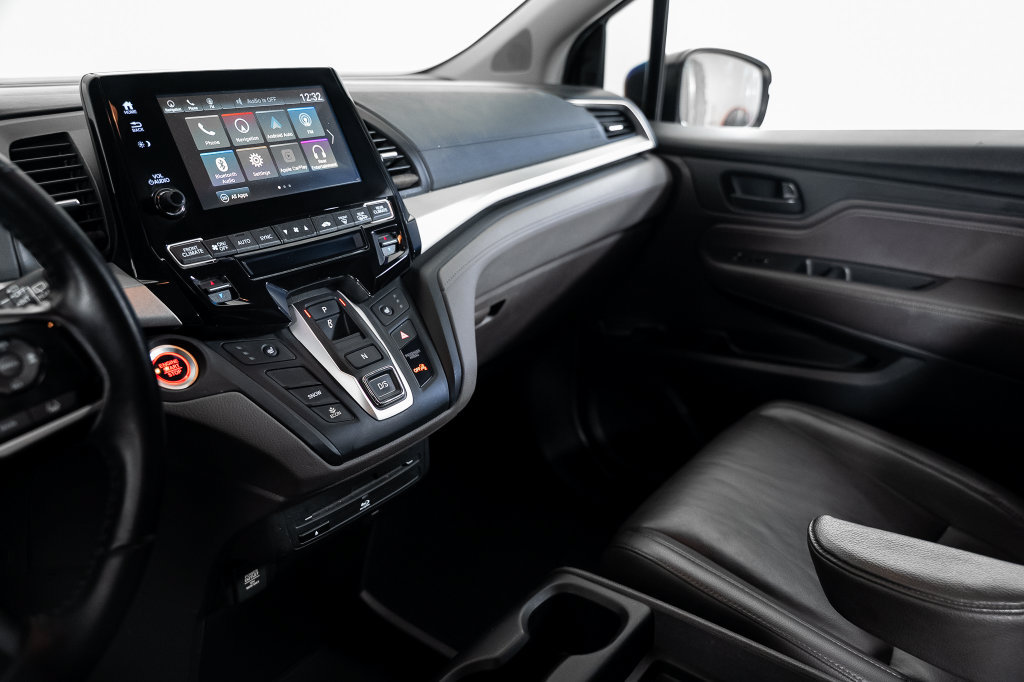 Used 2018 Honda Odyssey EX-L image 28
