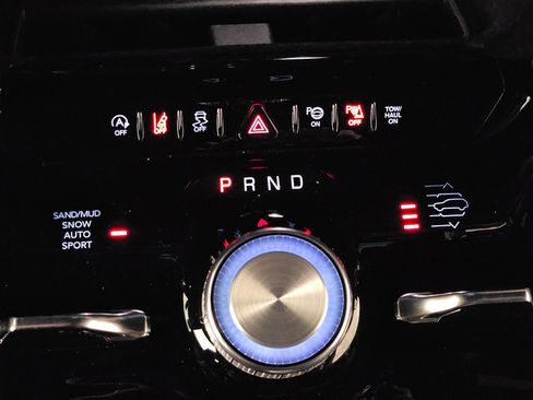 New 2026 Jeep Grand Wagoneer Limited image 29