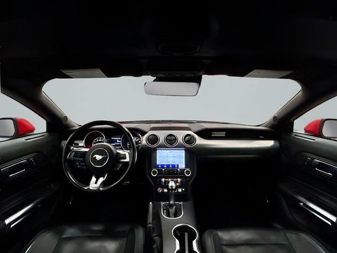 Used 2023 Ford Mustang Premium image 16