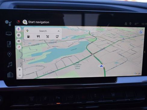 New 2025 Chevrolet Silverado 2500 LT w/ All Star Edition image 35