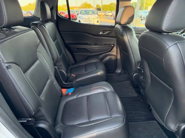 Used 2019 GMC Acadia SLT AWD/4WD image 10