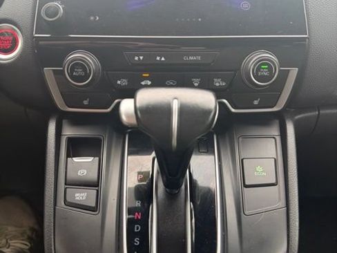 Used 2018 Honda CR-V EX-L image 31