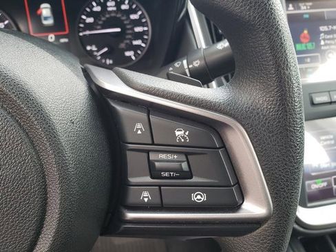 Certified 2023 Subaru Legacy image 14