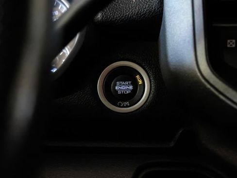 Used 2023 RAM 2500 Tradesman image 21