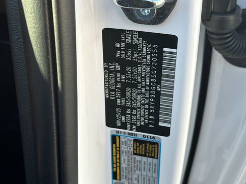 New 2025 Kia Telluride EX X-Line image 28