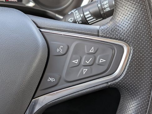 Certified 2024 Chevrolet Equinox LS w/ LS Convenience Package FWD image 49