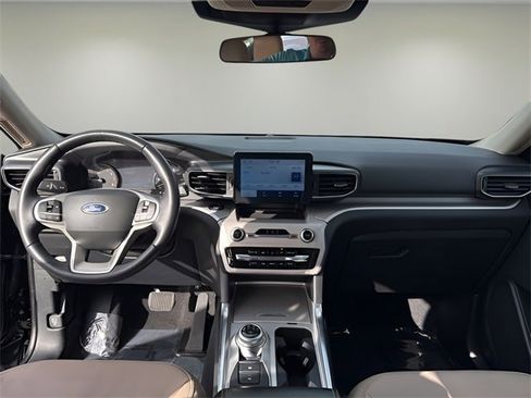 Used 2023 Ford Explorer XLT w/ Equipment Group 202A image 11