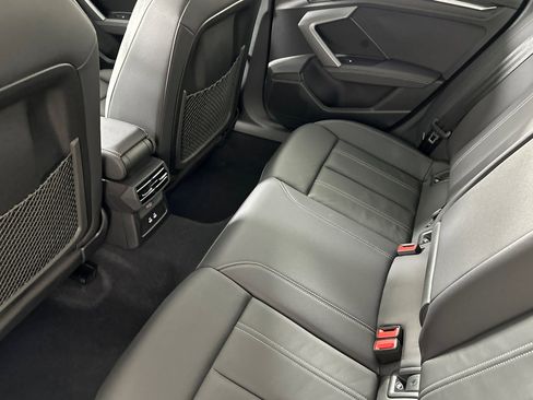 Used 2025 Audi A3 2.0T Premium w/ Black Optic Package image 11