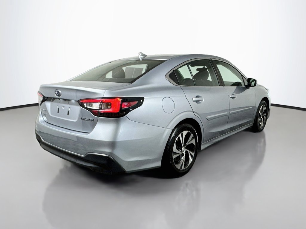 Used 2020 Subaru Legacy Premium AWD/4WD image 8