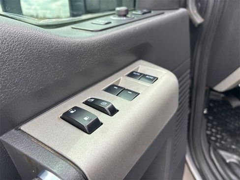 Used 2016 Ford F250 Lariat w/ Lariat Interior Package image 23