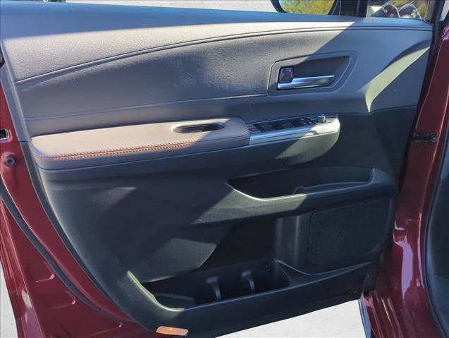 Certified 2024 Toyota Sienna XSE FWD image 11