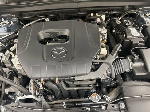 Used 2023 MAZDA CX-30 AWD 2.5 S w/ Preferred Package image 28