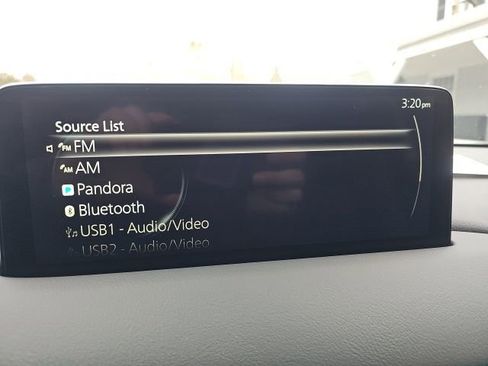 New 2025 MAZDA CX-5 AWD 2.5 S w/ Select Package image 26