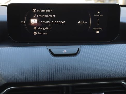 New 2026 MAZDA CX-90 3.3 Turbo w/ Select Package image 10